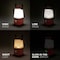 Energizer Energizer Weatheready 500 lm Red LED Emergency Lantern WRESAL35 - alternate 5
